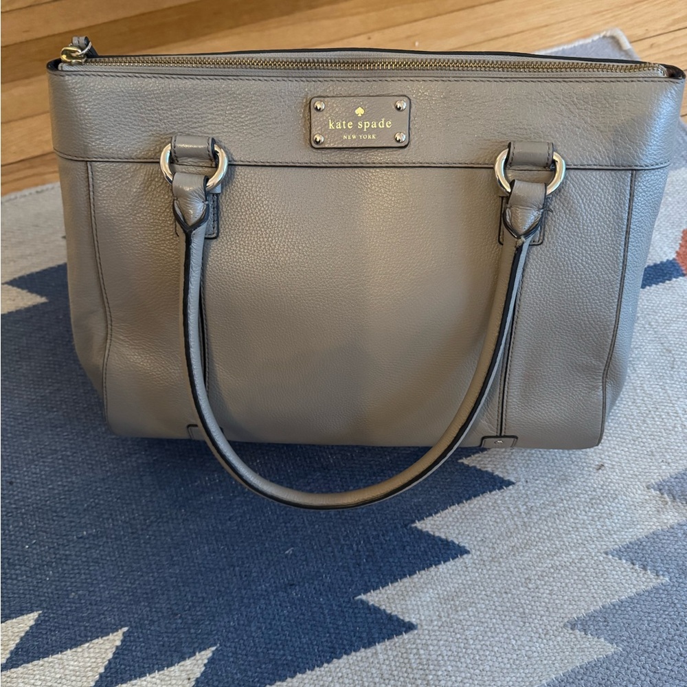 Kate Spade Berkshire Road Tegan bag